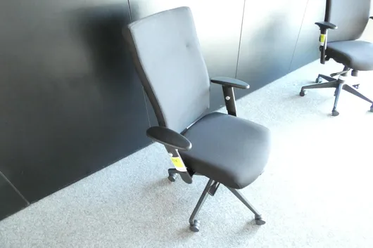 Chaise de bureau