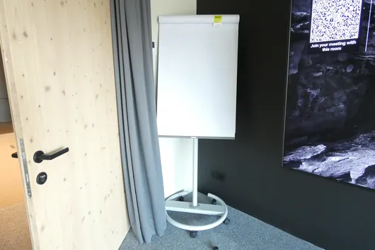 Paperboard mobile