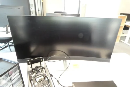 Monitor HP
