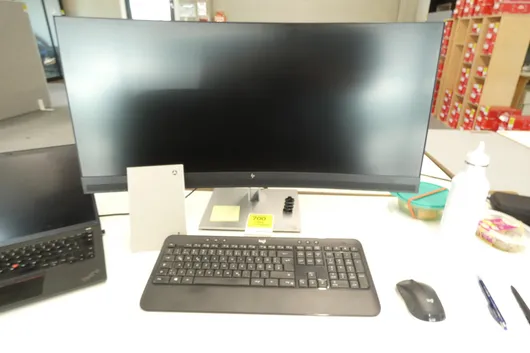 Set tecnico