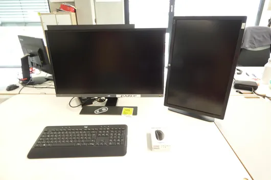 Set tecnico