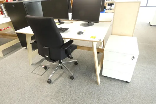 Sestava pracovního místa