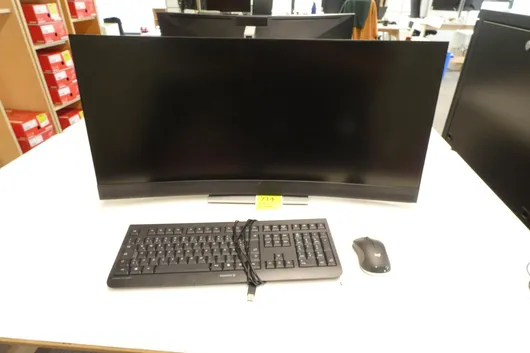 Teknik set
