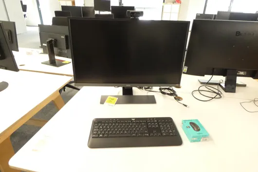 Teknik set