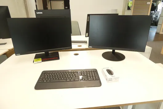 Teknik set