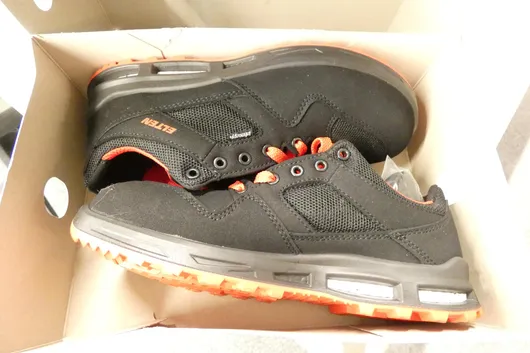 3 paar Elten veiligheidsschoenen