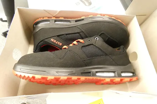 Paio di scarpe antinfortunistiche Elten