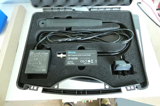 Micsig CP1003B Strommesssonde