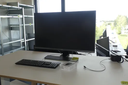 Technická sada, 3dílná
