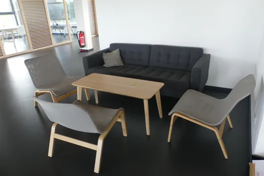 Lounge takımı