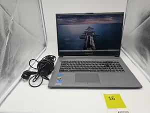 Captiva Gaming Notebook RTX 3050