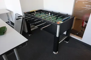 1 x Tischkicker