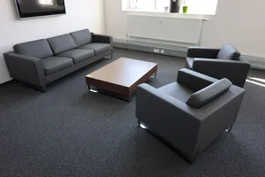 1 x Sitzlounge Set
