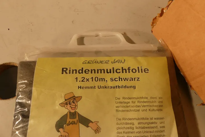 Thumbnail Bild'
