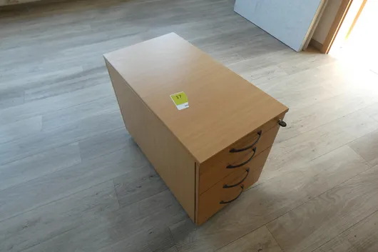 Bild von Los Nr. 17