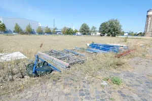 Konvolut Regalsystem