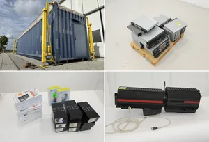 Lagerbereinigung IT Hardware - Tablets, Servertechnik, Container u.v.m.