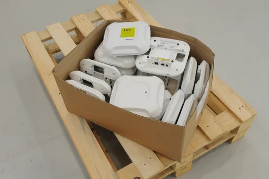 Sada WiFi přístupových bodů Cisco Aironet 3702I