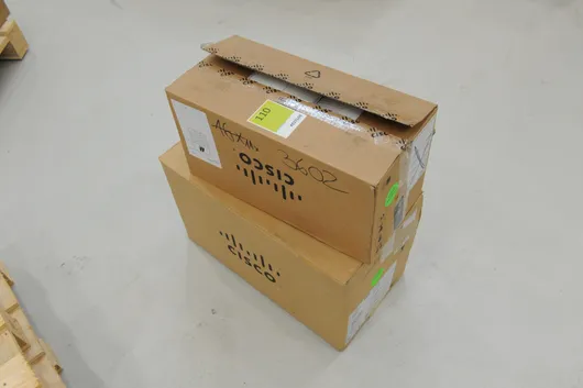 Sada WiFi přístupových bodů Cisco Aironet 3602