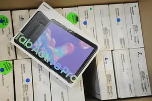 18x Samsung Galaxy Tab Active Pro Tablets