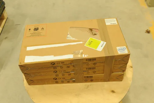 3x HP Elitebook 850 G2 Notebooks SANS DISQUES DURS