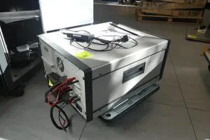 HIL-Testsystem