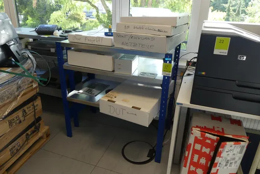 Bild von Los Nr. 23
