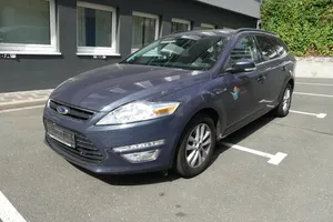 FORD Mondeo - Ez. 18.12.12 - 160.015 km