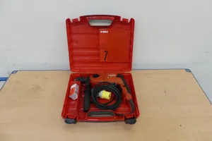 HILTI Universal-Bohrmaschine + Transportkoffer