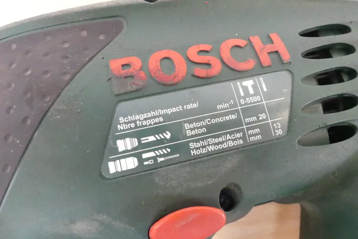 Bild