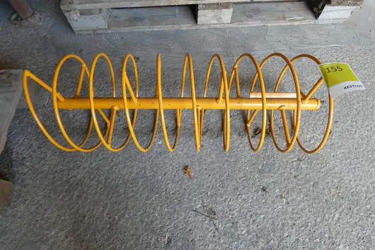 Spirala za dovod