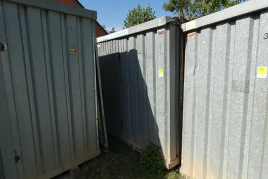 建筑集装箱