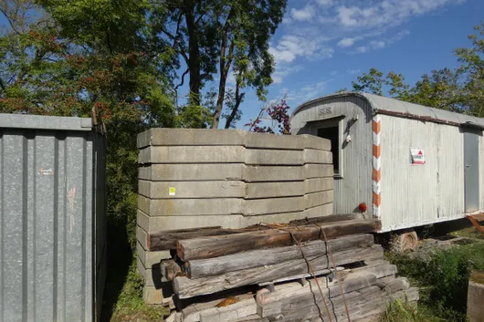 Vinç balastı