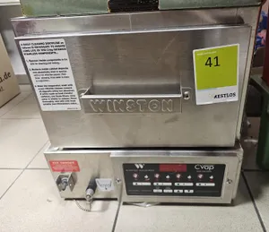 Winston Warmhalteschublade