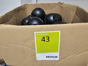 Captain Morgan Cannon Balls (ca. 25 Stück)