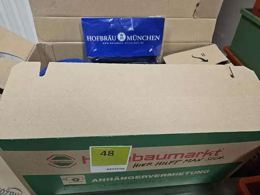 Bild von Los Nr. 48