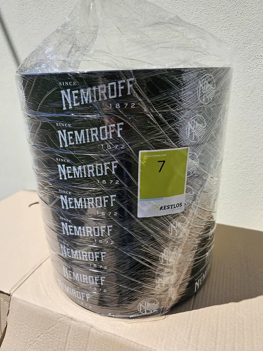 Bild von Los Nr. 7