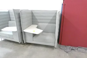 1x Vitra Sofa