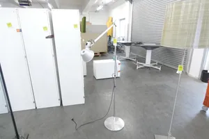 Artemide Leuchte