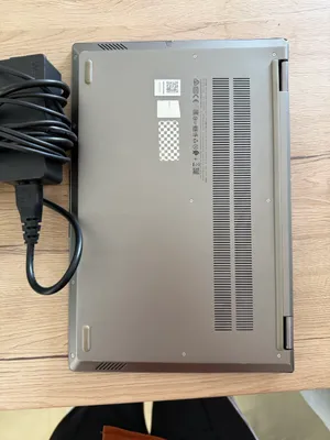 Lenovo ThinkBook 14s Yoga ITL