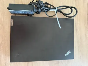 Lenovo ThinkPad E14 Gen 2
