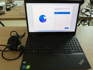 Lenovo ThinkPad P15v Gen 3