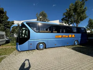 Wohnmobil Neoplan Tourliner N2216 SHD