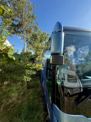 Wohnmobil Neoplan Tourliner N2216 SHD