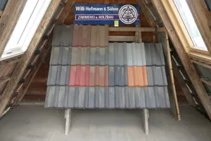 Geschäftsaufgabe Willi Hofmann und Söhne GmbH
