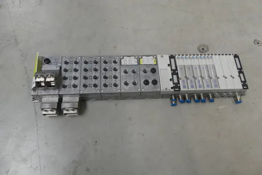 Bild von Los Nr. 604