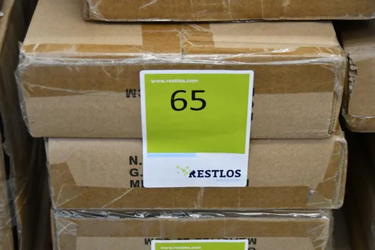 Bild von Los Nr. 65