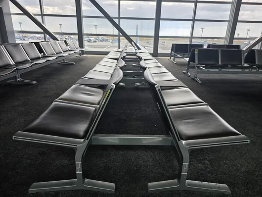 Bild von Auktion Frankfurt Airport Terminal 2 - Step 2