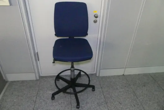 Barová židle Sedus