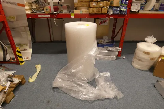 Rolle Verpackungsfolie/Noppenfolie